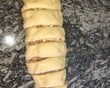 Foto del paso 9 de la receta: Pan dulce con frutos secos