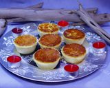 Foto del paso 1 de la receta Pastelitos de Arroz (sin gluten)