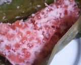 Foto langkah ke 6 dari resep Awug-awug mutiara.