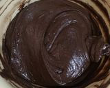 Foto langkah ke 9 dari resep Brownies Putih Telur 👍.