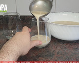 Foto del paso 7 de la receta: Horchata de chufa