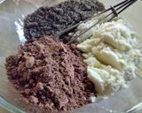 Foto del paso 1 de la receta: Postrecito de chocolate light con chía
