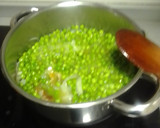 Foto del paso 1 de la receta: Guisantes con jamón