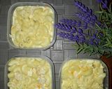 Foto langkah ke 6 dari resep MPASI Kuadran 14m+ | Makaroni Ayam Keju.