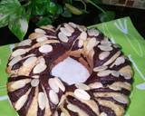 Cara Membuat Chocolate Brioche With Almond 13