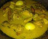 Foto langkah ke 3 dari resep Kari Ayam.