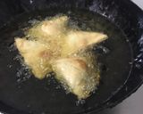 સમોસા (Samosa Recipe In Gujarati) રેસીપી સ્ટેપ5ફોટો
