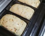 Foto del paso 3 de la receta: Pan de molde con semillas