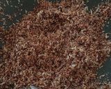 Foto langkah ke 1 dari resep Sambal Kelapa Gongseng.