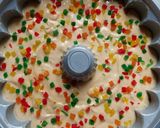 Foto langkah ke 4 dari resep 402. Butter Cake Sukade.