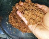 A picture of step 3 of Bread pops.
