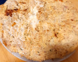 Foto del paso 9 de la receta: Tortilla de atún con cebolla