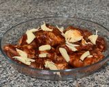 Foto del paso 3 de la receta: Pollo al horno