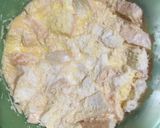 Foto langkah ke 5 dari resep Puding Roti Tawar Simple Enak.