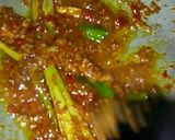 Foto langkah ke 4 dari resep Tongseng Sapi.