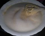 Foto del paso 11 de la receta Bizcocho de yogurt y limón😃🍽