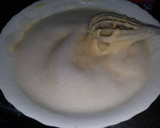 Foto del paso 11 de la receta: Bizcocho de yogurt y limón😃🍽