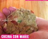 Foto del paso 5 de la receta: Tortitas de Carne