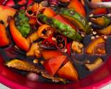 Gurame bakar simpel dan enak langkah memasak 4 foto