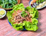 Hình bước làm 3 của món Mâm Cơm #81