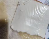 Foto langkah ke 2 dari resep Roti Bakar Simpel.