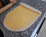 Foto del paso 5 de la receta: Manolitos con chocolate