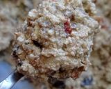 Foto del paso 2 de la receta: Buñuelos de tofu y berenjenas