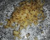 Foto del paso 3 de la receta: Panes saborizados: Salame y cebolla