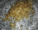 Foto del paso 3 de la receta: Panes saborizados: Salame y cebolla