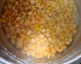कटाची आमटी (katachi amti recipe in marathi) रेसिपी स्टेप 1 फोटो 