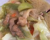 Foto langkah ke 5 dari resep Tongseng Ayam - makanan anak.