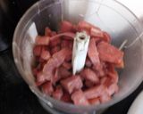 A picture of step 6 of Layered paratha.