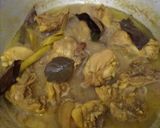 Foto langkah ke 4 dari resep Ungkep ayam.