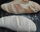 Foto del paso 3 de la receta: Pan casero con grasa