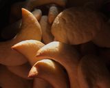 Foto del paso 5 de la receta: Galletitas con fécula de maíz (Maizena) 🍪