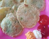Foto langkah ke 6 dari resep Martabak telur sd.