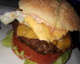 Foto del paso 4 de la receta: Paty casero