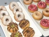 دونات 🍩
