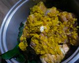Foto langkah ke 4 dari resep Ayam goreng lengkuas (bisa di frozen).