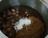 ऑयल फ्री अमृतसरी छोले (oil free amritsari chole recipe in Hindi) रेसिपी चरण 6 फोटो