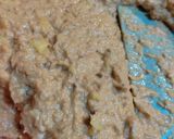 Foto del paso 3 de la receta: Pastel de zanahoria 🎂🐰🥕🥕