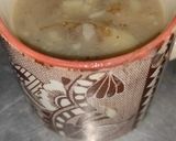 लौकी सूप(lauki soup recipe in hindi) रेसिपी चरण 4 फोटो
