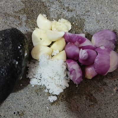 Langkah 4
