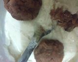 Foto langkah ke 3 dari resep Gembrot / gori goreng / tewel/ nangka muda goreng.