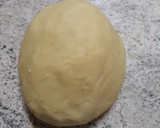 Foto del paso 2 de la receta: Pasta frola de dulce de batata y membrillo