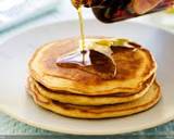 American Pancakes recipe step 8 photo
