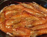 Foto del paso 6 de la receta: Gambón a la sal en la vaporera de la Monsieur Cuisine Plus