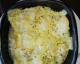 Foto del paso 6 de la receta: Machas a la Parmesana
