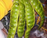 Foto langkah ke 2 dari resep Belanja prepare masak cumi asin 🐙🐙✨✨.