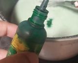 Foto langkah ke 8 dari resep Puding Pandan Cantik Manis.